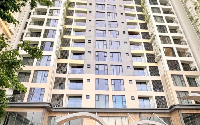 Beautiful Hotel 2 Vinhomes Grand Park Long Binh