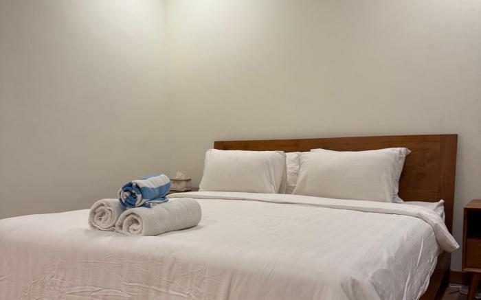 Avela bali villa