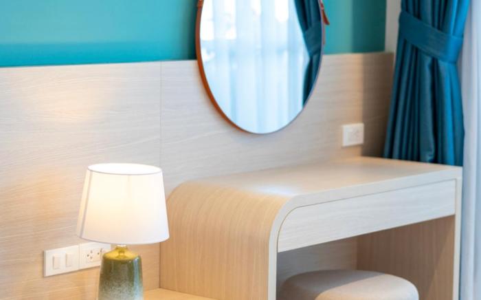 Sori Tour JM Tropical Bai Khem 