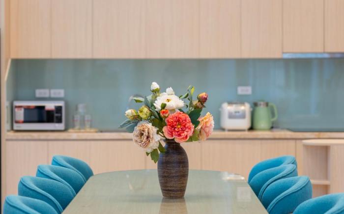 Sori Tour JM Tropical Bai Khem 