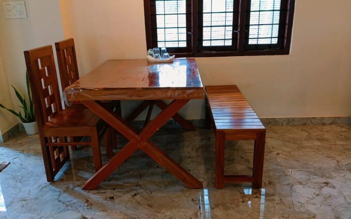 Angels Homestay 