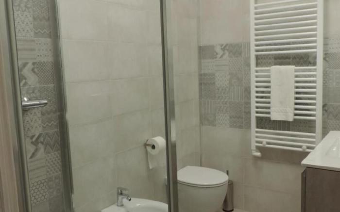 Pretty Tiburtina Room