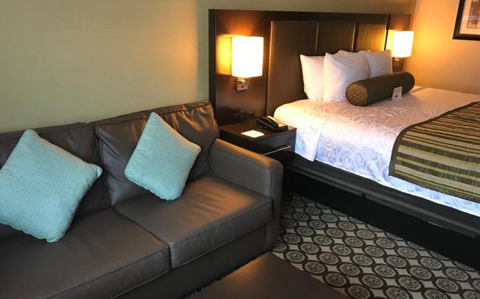 Best Western Plus InnTowner Madison