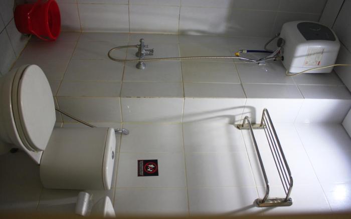 Spazie at Mutiara Bekasi Apartemen