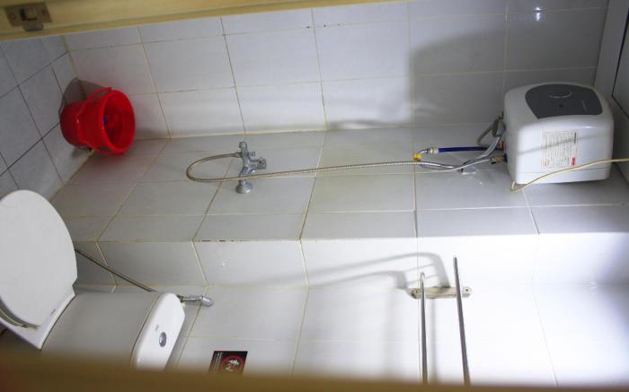 Spazie at Mutiara Bekasi Apartemen