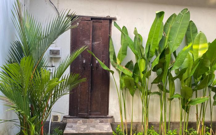 Holiday Guest House