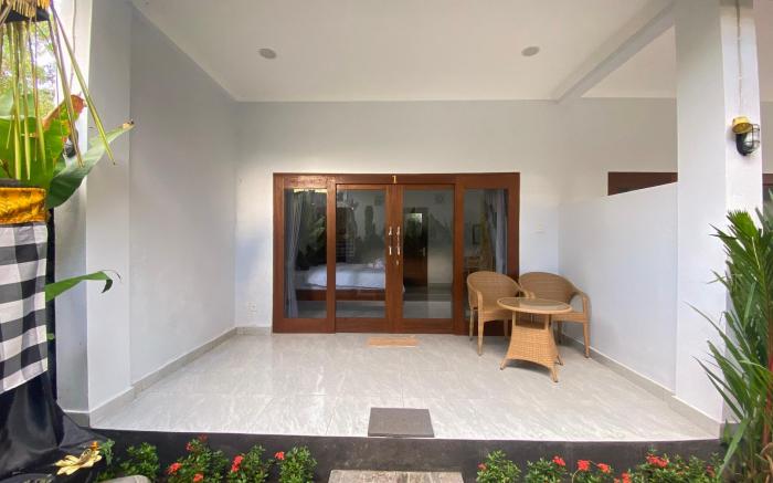 Holiday Guest House
