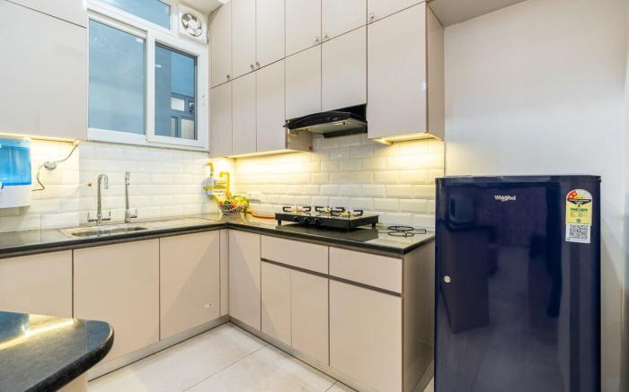 Homlee-Gokul 3BHK Flat-Lift-Parking-vaishali metro