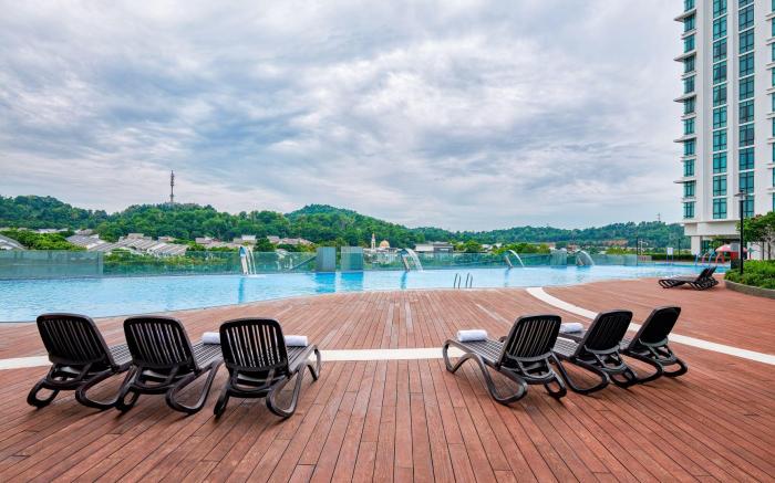 RYO Residence Putrajaya