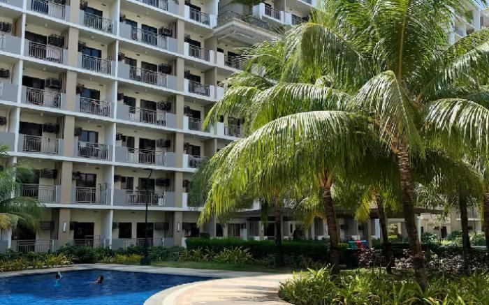 Calathea Place Staycation by Yuka