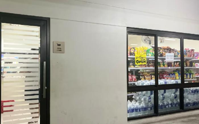 Calathea Place Staycation by Yuka