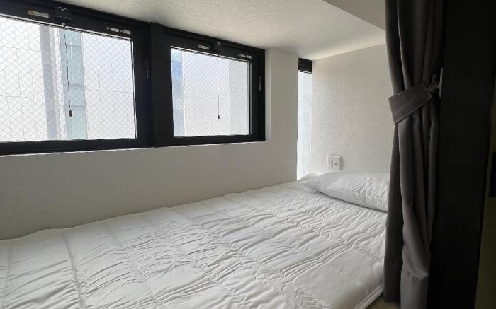 HOTEL WINDS ASAKUSA Capsule Inn 浅草