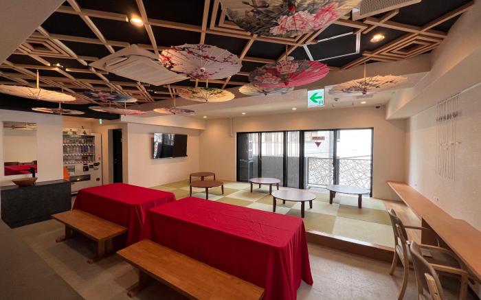 HOTEL WINDS ASAKUSA Capsule Inn 浅草