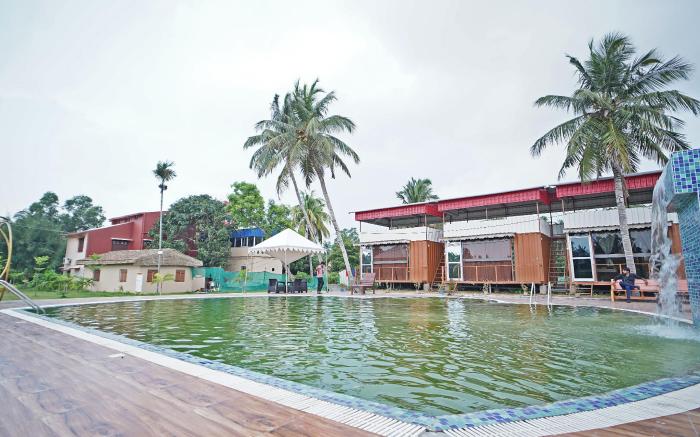 Ocean Tales Resort