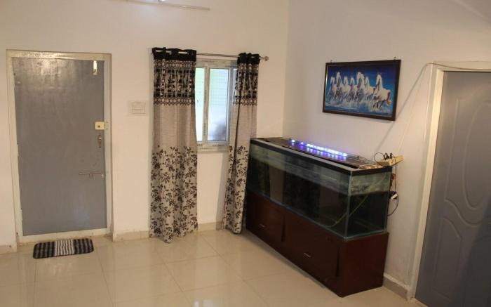 DRZ Farm Stay with Private Pool |2BR| by Homeyhuts