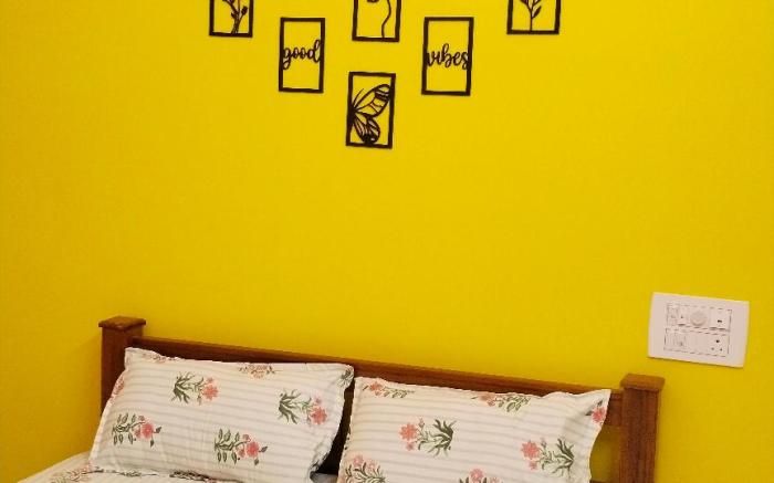 RMS Homestay 