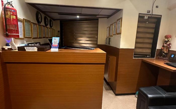 The Comfort – Ambernath