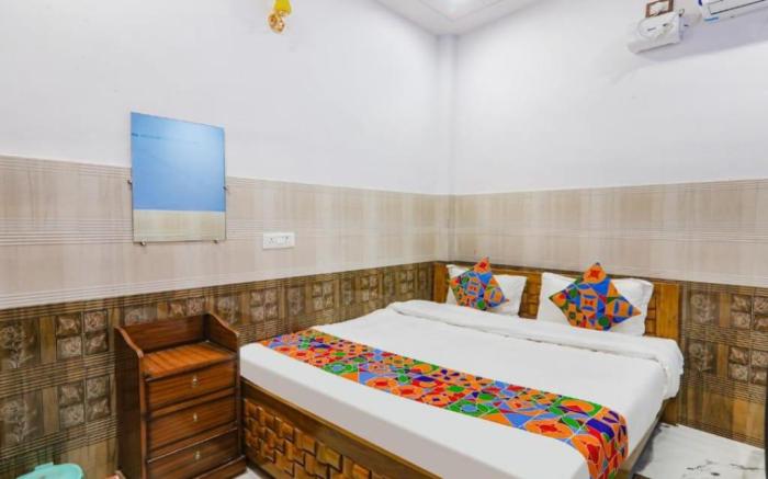Raman Guest House 