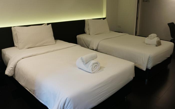 iThaphae Hotel
