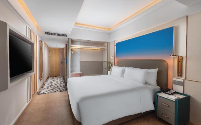 Pipa Hotel Bangkok Sukhumvit 11