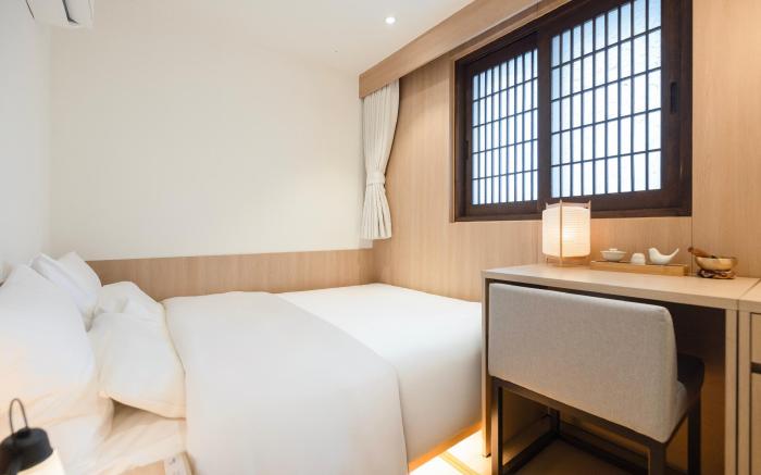 Hotel Hyuso Guro
