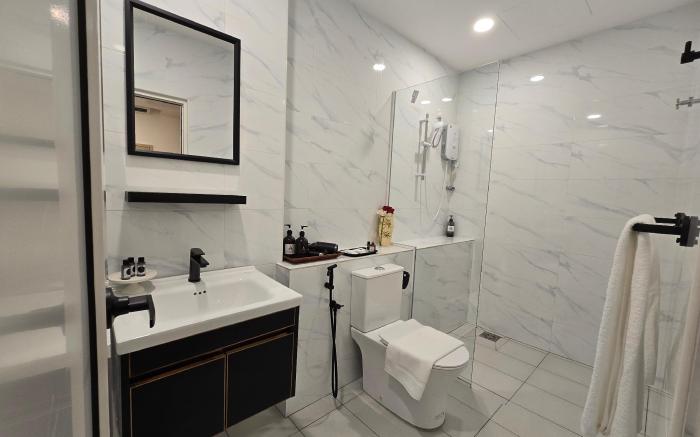 Seko Suites by Aurelius