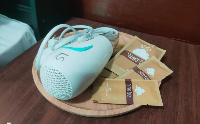 saithai forest homstay