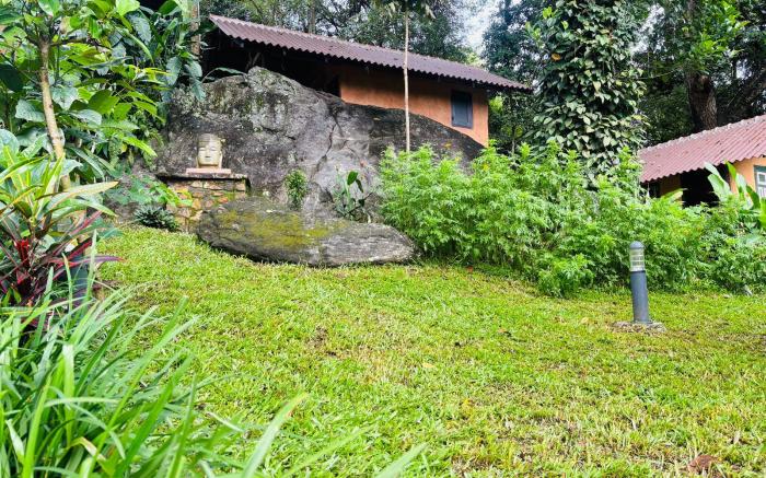 Mati Gedara Resort