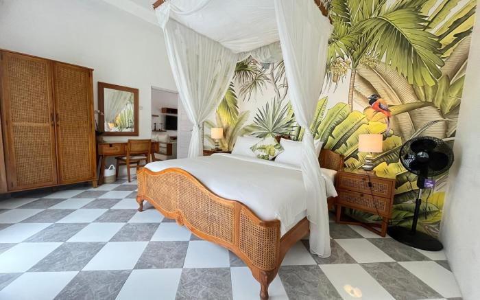 Villa Secret Estate Bali