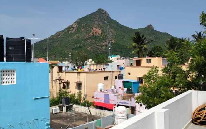 Jayanthi home stay 