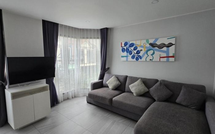 Urban Chill -1 Bedroom (T2-216)