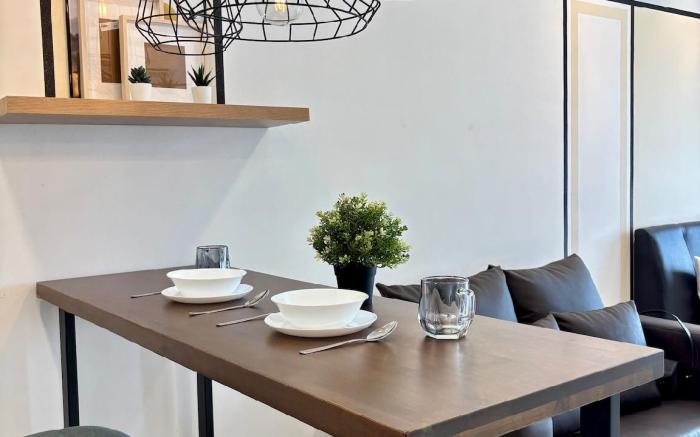 KSL Modern Studio 1-2Pax #Daya#Austin#Ikea#Aeon