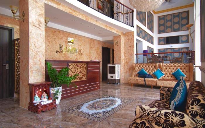 Belvilla Luxury Apartment Near SECC Formerly Emerald Hotel & Apartment