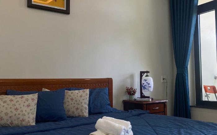Cibi Homestay-Tra Khuc Riverside