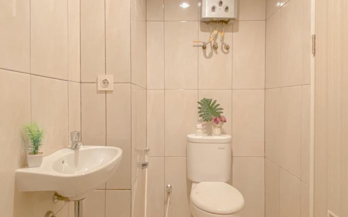 Good Choice Studio Grand Kamala Lagoon By Travelio