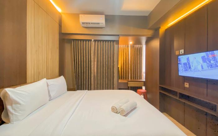 Cozy Restful 1BR Apartment The Alton By Travelio
