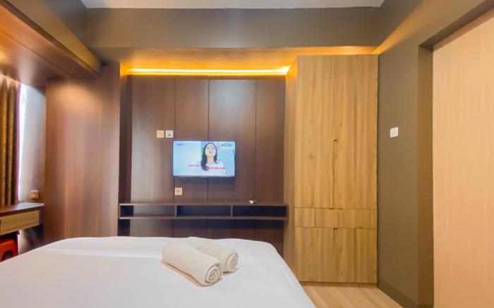 Cozy Restful 1BR Apartment The Alton By Travelio