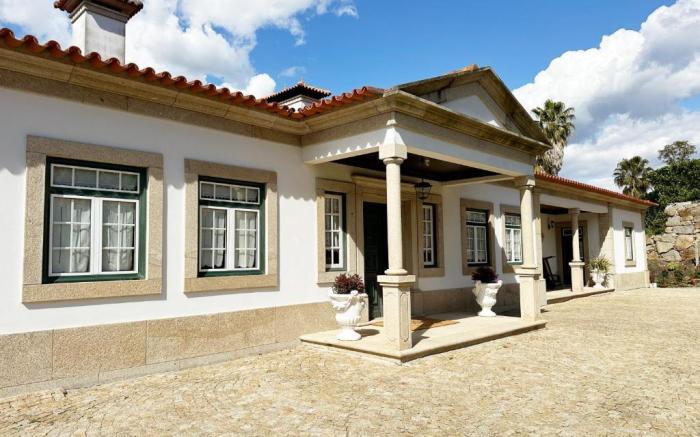 Casa do Fontão - Superior Double 2