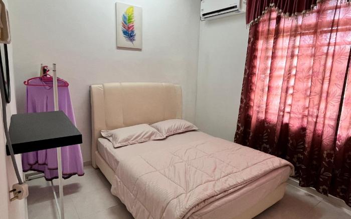 Familia 69 Homestay