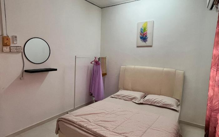 Familia 69 Homestay