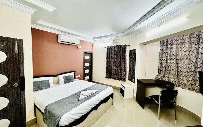 RM Guest Home