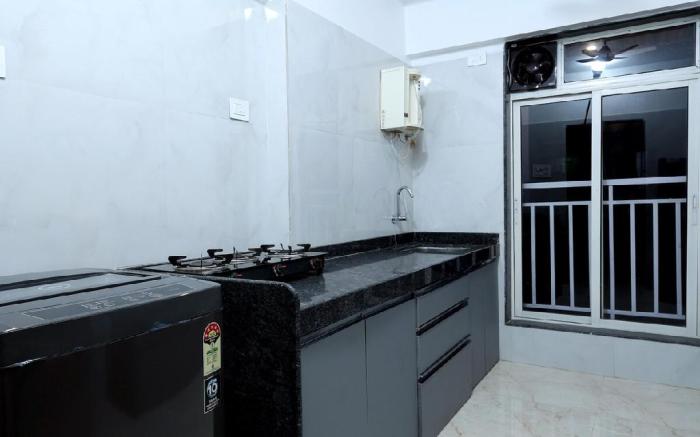 Work, Meet, Stay – 2BHK Perfect for Business Trips