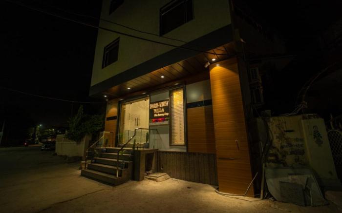 Hotel Park View Villa