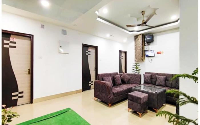 Royal Park Residency Assam 