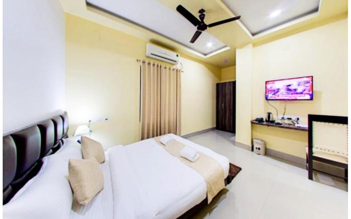 Royal Park Residency Assam 