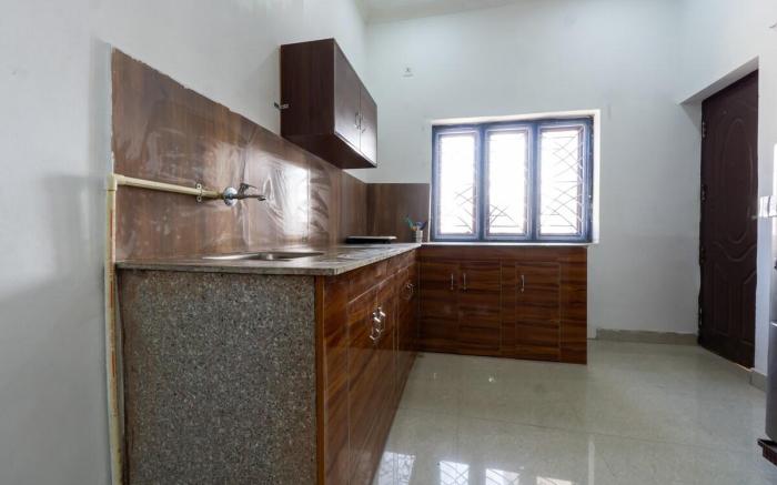 Cozy Nest|2BR with Kitchenette |FF by Homeyhuts