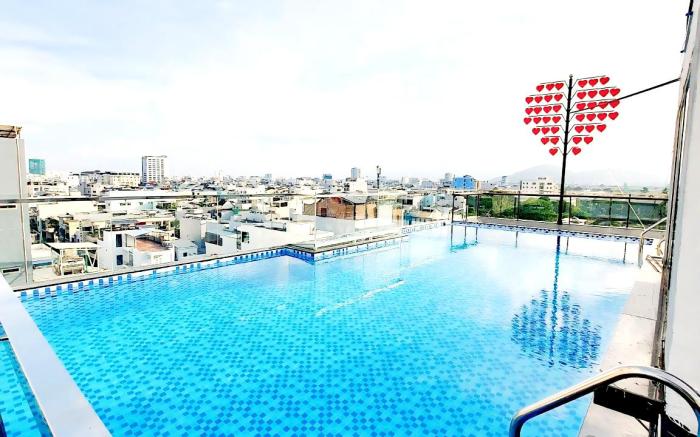 Louis Luxury Apartment