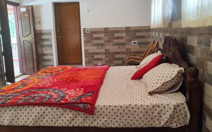Spice Garden Farmhouse 1BR Deluxe - Nature's Haven