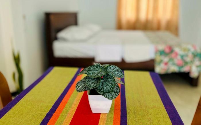 Sun Bird Villa