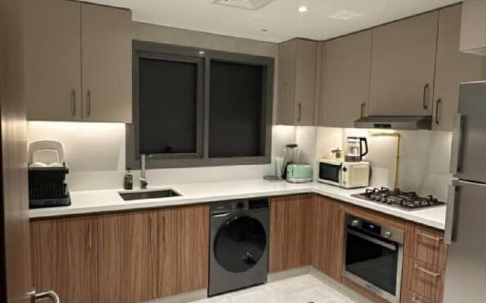 Belselah Residence. Serv. Apt. 2.0